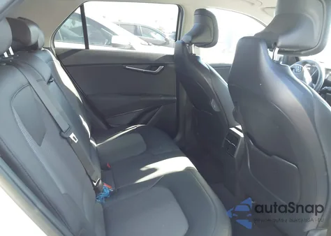 2025 Kia Niro Plug-In Hybrid Ex z USA, uszkodzony, nr VIN KNDCS3LF8S5235888